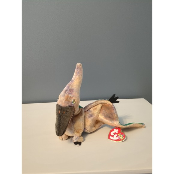 Original Beanie Baby 